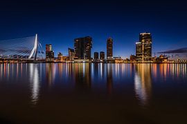 Wachtend op het zonnetje