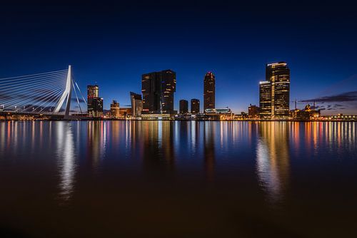 Wachtend op het zonnetje