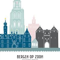 Bergen op Zoom