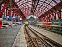Antwerp Central
