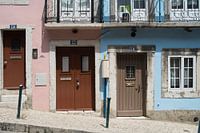 Doors @ Lissabon
