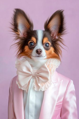 Papillon