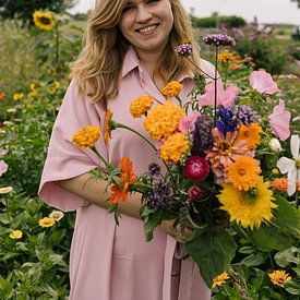 Gyselle Blokland Profile picture