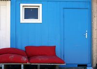 Strandtent