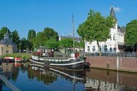 De Spinola in Breda van Judith Cool thumbnail