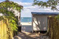 Plage des Sableaux in Île de Noirmoutier van Easycopters thumbnail