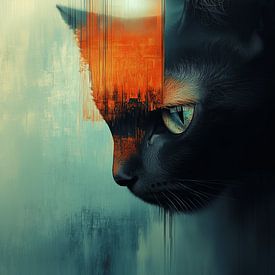 Silent Fire van De Decorije