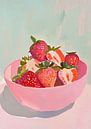 Berry Bliss: A Sweet Escape by Niklas Maximilian thumbnail