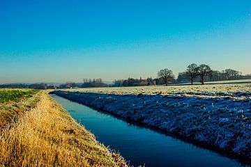 Winterbeek (landschap)