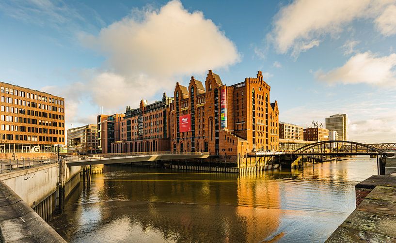 Maritime Museum by Ursula Reins