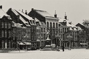 Markt Maastricht