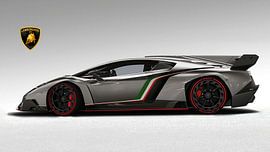 Lamborghini Veneno