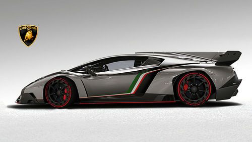 Lamborghini Veneno