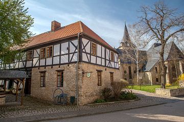 Kroppenstedt (Saksen-Anhalt)