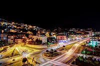 Light trails