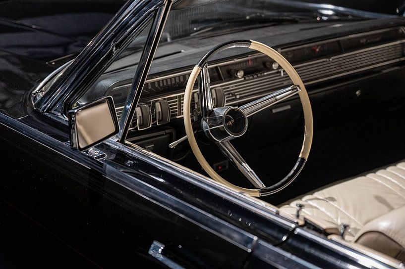 Ride Back in Time von Karsten Rahn