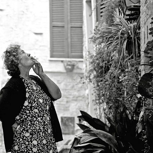 La dolce vita... von annemiek van der werff