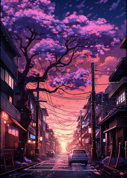 Tokyo Century by SAMCRO