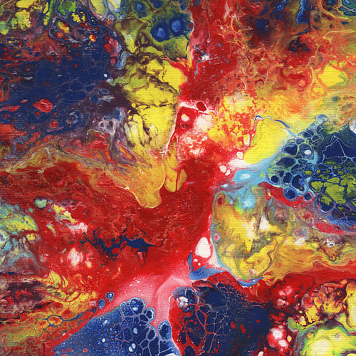 Fluid Art n° 79
