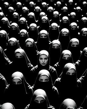 Hidden Voices
