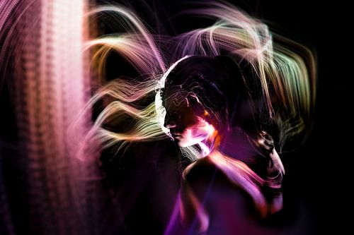 Lumière électrique