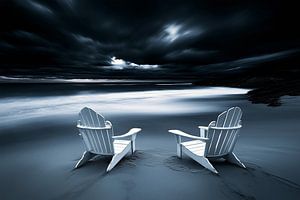 Sommernacht