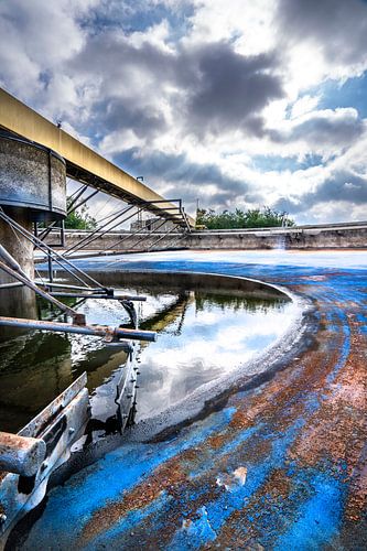 Industrieële fotografie