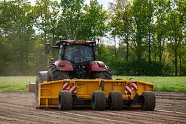 Graafstra AGRA KB 500 SV 4 von CP76 Fotografie