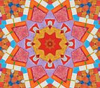kaleidoscoop Hout van Bright Designs thumbnail