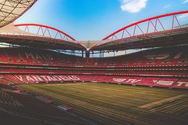 Sport Lisboa Benfica - Estadio da Luz