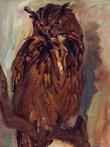 Eule, Carl Fahringer