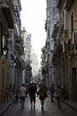 Cityscape Havana by Karel Ham thumbnail