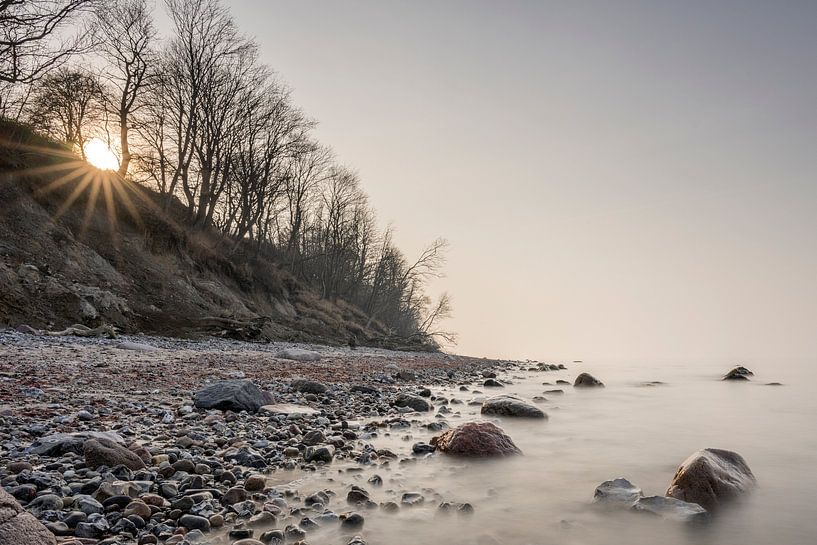 Schwedeneck I par Axel Ellerhorst