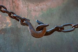 Lost Places der Industrie – Strukturen, Rost und Geschichte