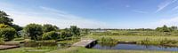 Panorama Put van Kruijt, landschap van Hermen Buurman thumbnail