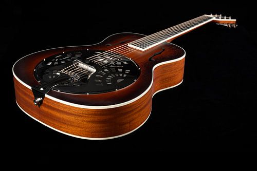 Guitare, vue d'ensemble