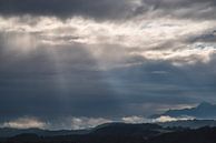 Ciel spectaculaire au-dessus du Murnauer Moos par Fartifos Aperçu