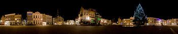 Panoramic Bossche Markt