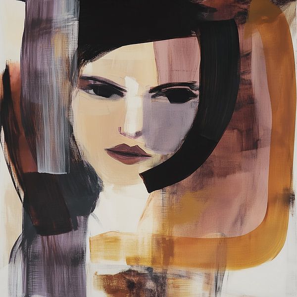 Excerpt from Hair Neutral by Bianca ter Riet