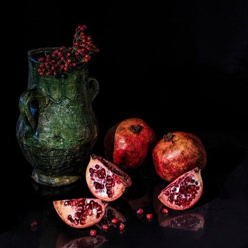 Nature morte