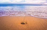 Feeling like a calm flow of water