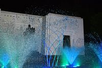 water show