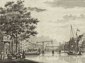 Rokin, Amsterdam