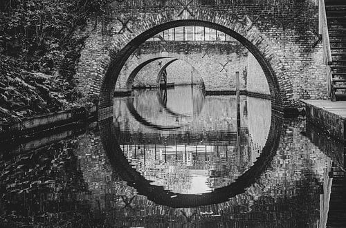 Inside Dieze Den Bosch