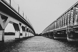 Moerdijkbruggen