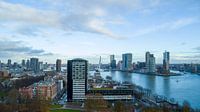 Parkkade Rotterdam
