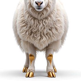 SCHAF von INFERAURUM