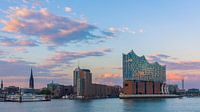 The Elbphilharmonie, Hamburg by Henk Meijer Photography thumbnail