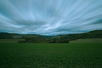 Das Flüstern des Windes
