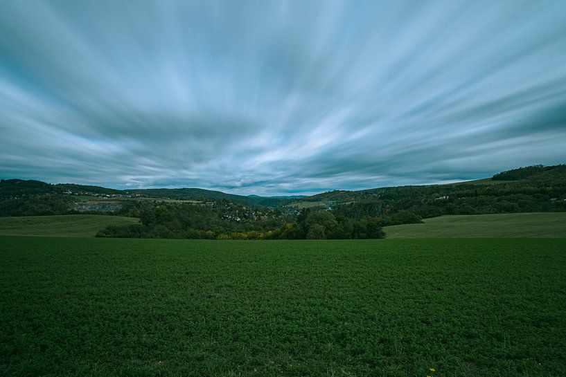 Das Flüstern des Windes von vasek petrik